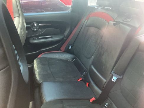 Used 2017 MINI Cooper Clubman John Cooper Works image 5