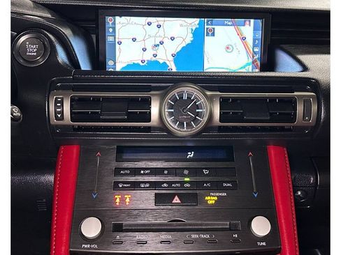 Used 2019 Lexus RC 350 F Sport w/ Accessory Package image 30