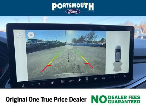 New 2026 Ford Escape ST-Line w/ Tech Pack #1 image 11