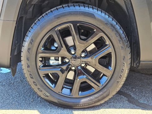 Used 2023 Jeep Renegade Altitude w/ Sun/Sound Group image 30