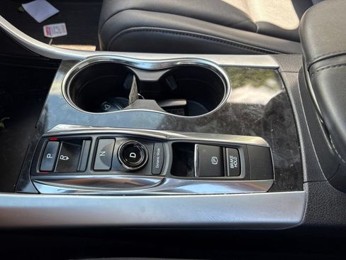 Used 2020 Acura TLX V6 FWD image 25