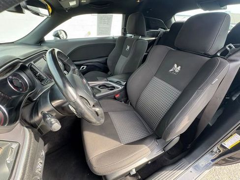 Used 2020 Dodge Challenger R/T Scat Pack image 26