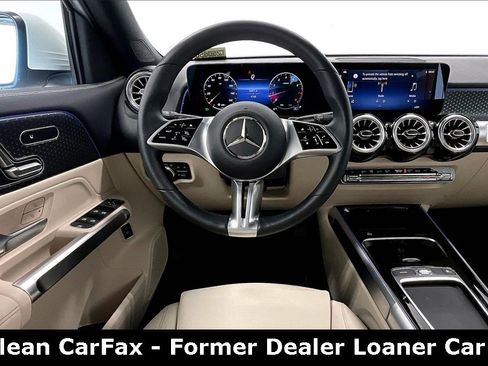 Used 2025 Mercedes-Benz GLB 250 image 5