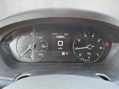 Used 2025 RAM ProMaster 2500 w/ Convenience Group FWD image 11
