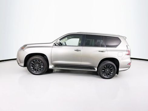 Used 2023 Lexus GX 460 Premium w/ Premium Package AWD/4WD image 6