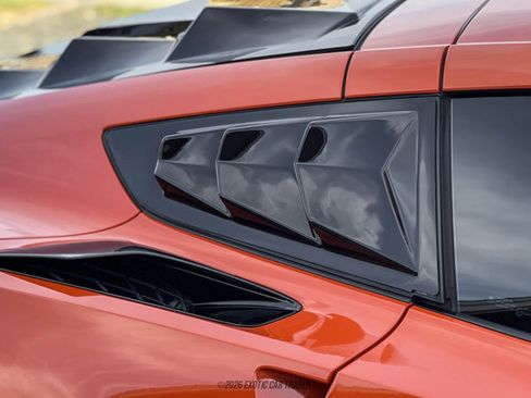 Used 2019 Chevrolet Corvette Z06 RWD image 74