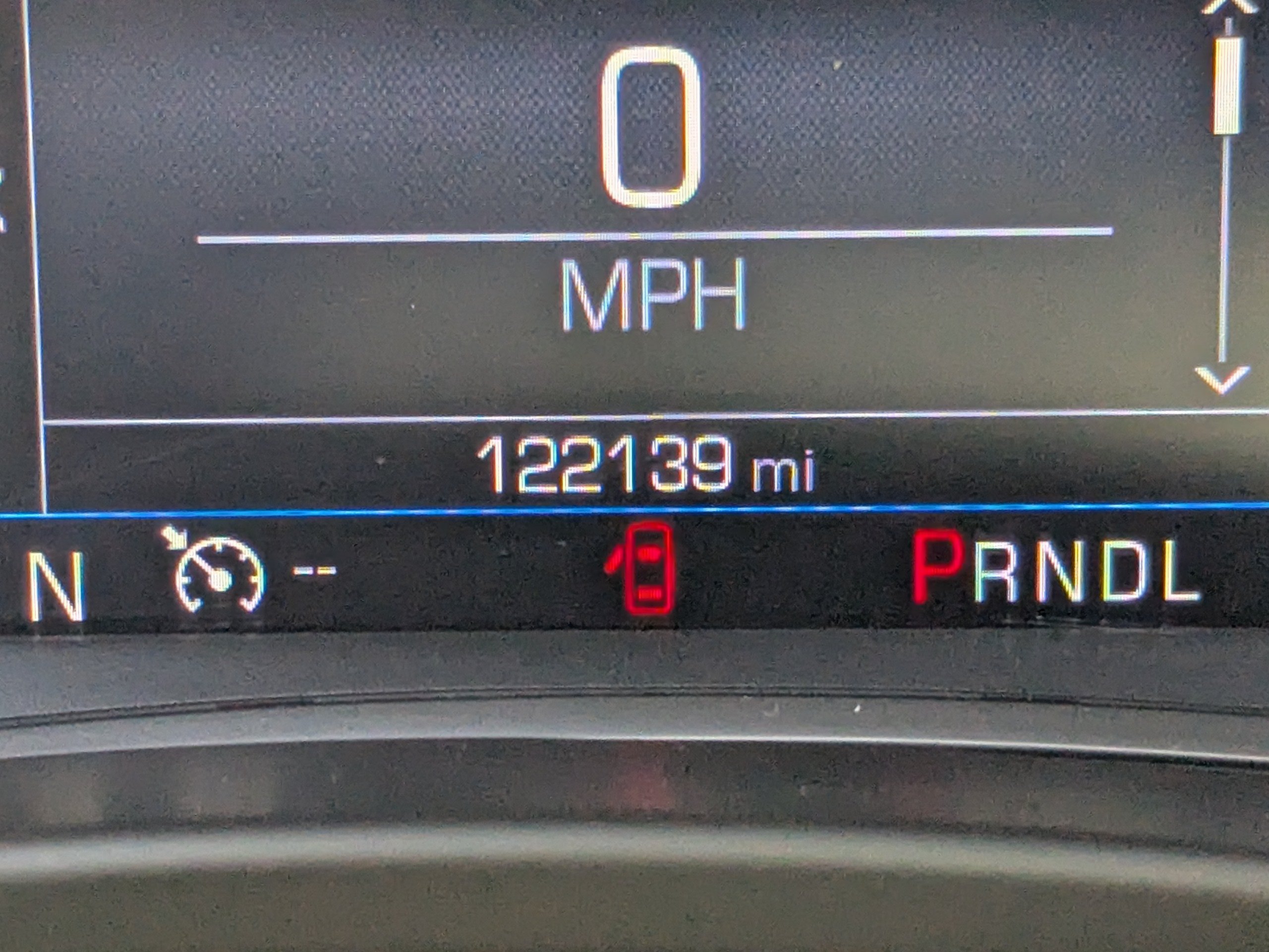 Used 2019 Chevrolet Equinox LT FWD image 2