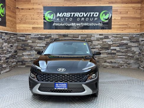 Used 2023 Hyundai Kona SEL AWD/4WD image 6