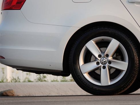 Used 2014 Volkswagen Jetta TDI FWD image 43