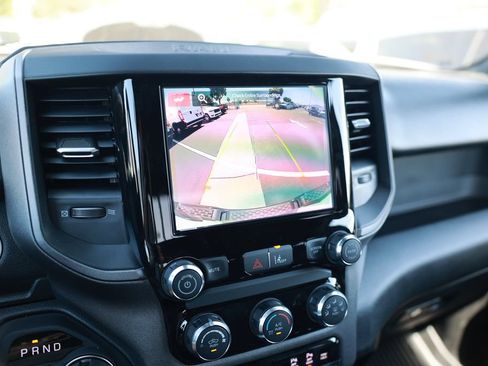 New 2026 RAM 1500 Tradesman RWD image 20
