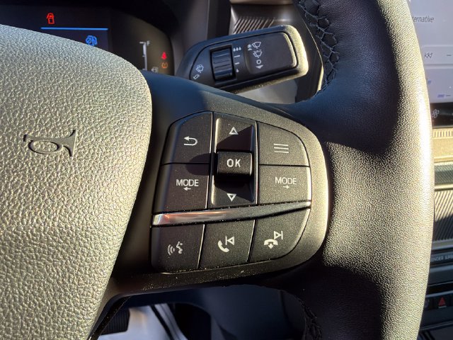 Used 2025 Ford Maverick Lariat AWD/4WD image 22