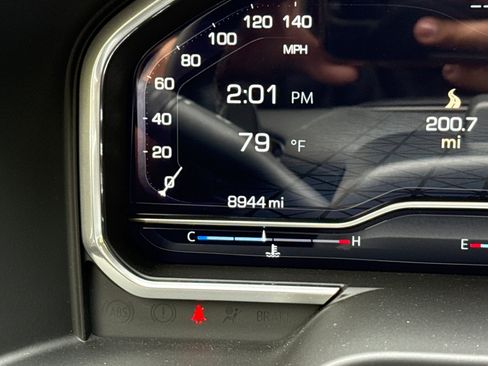Used 2024 GMC Sierra 1500 Denali Ultimate AWD/4WD image 34