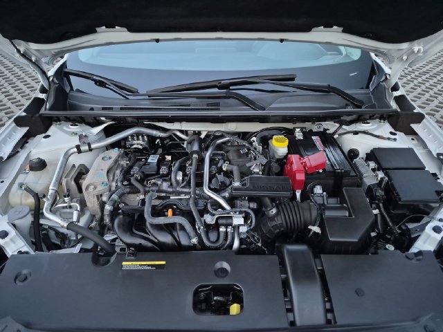 Certified 2024 Nissan Sentra S FWD image 38