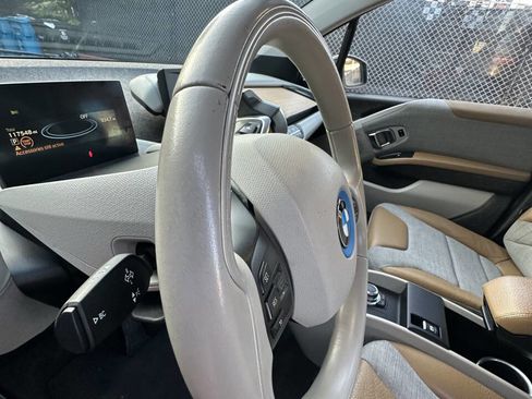 Used 2015 BMW i3 w/ Range Extender image 21
