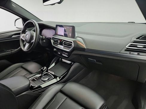 Used 2023 BMW X4 xDrive30i AWD/4WD image 30