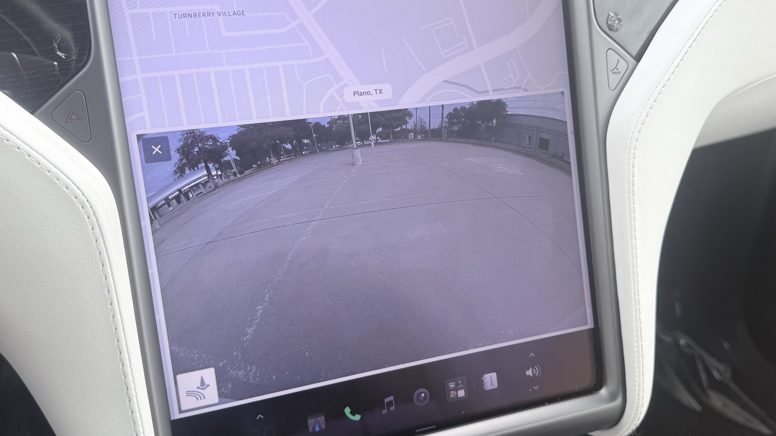 Used 2021 Tesla Model X Long Range AWD/4WD image 64