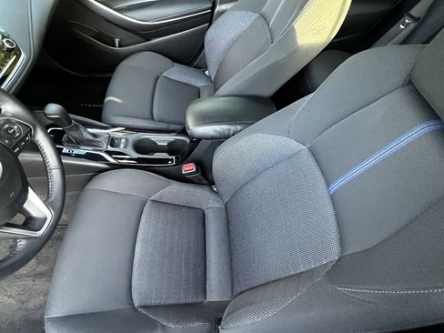 Used 2021 Toyota Corolla SE w/ SE Premium Package image 16