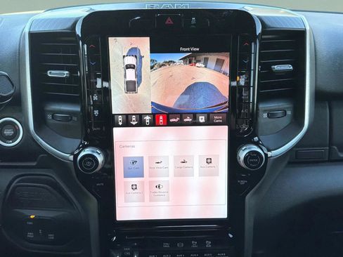 New 2025 RAM 2500 Big Horn image 24