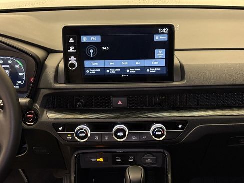 New 2026 Honda CR-V Sport-L image 14