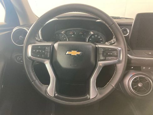 Used 2024 Chevrolet Blazer LT w/ LPO, Floor Liner Package image 6