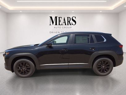 New 2026 MAZDA CX-50 AWD 2.5 S w/ Weather Package