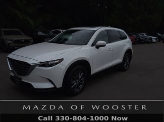 Certified 2023 MAZDA CX-9 Touring AWD/4WD video 1