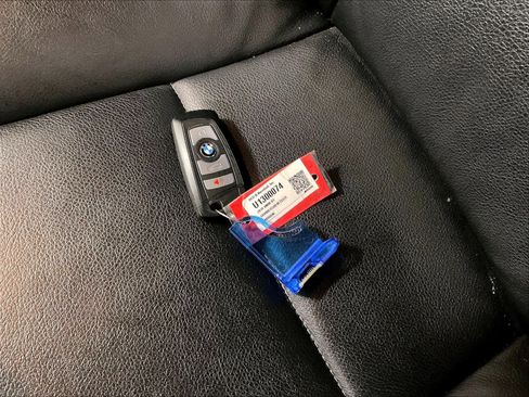 Used 2014 BMW X3 xDrive35i image 29