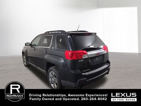 Used 2013 GMC Terrain SLT image 10