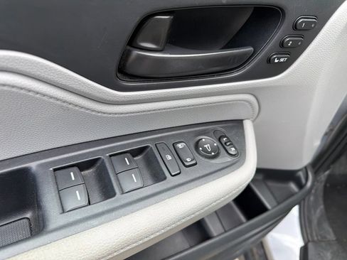 Used 2021 Honda Odyssey EX-L image 15