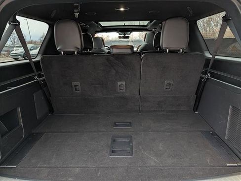 Certified 2023 Lincoln Navigator L Reserve image 23