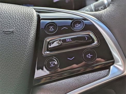 Used 2019 Cadillac XTS Luxury image 26