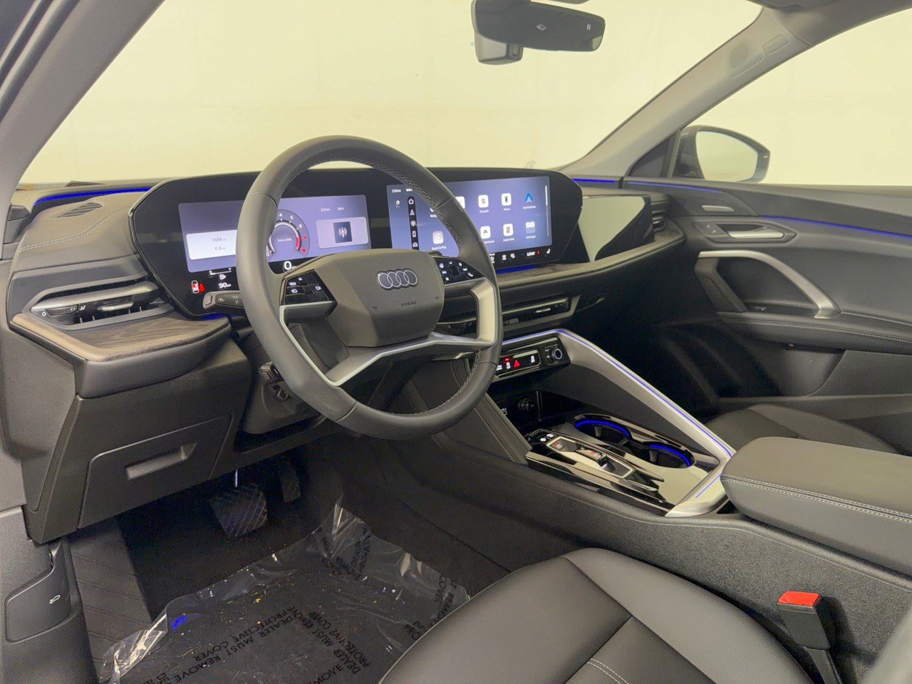 Certified 2026 Audi Q5 Premium AWD/4WD image 4