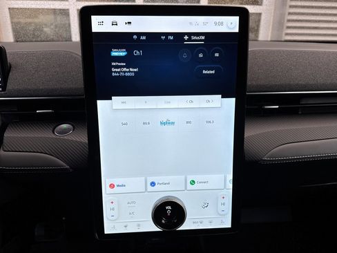 Used 2022 Ford Mustang Mach-E Premium image 17