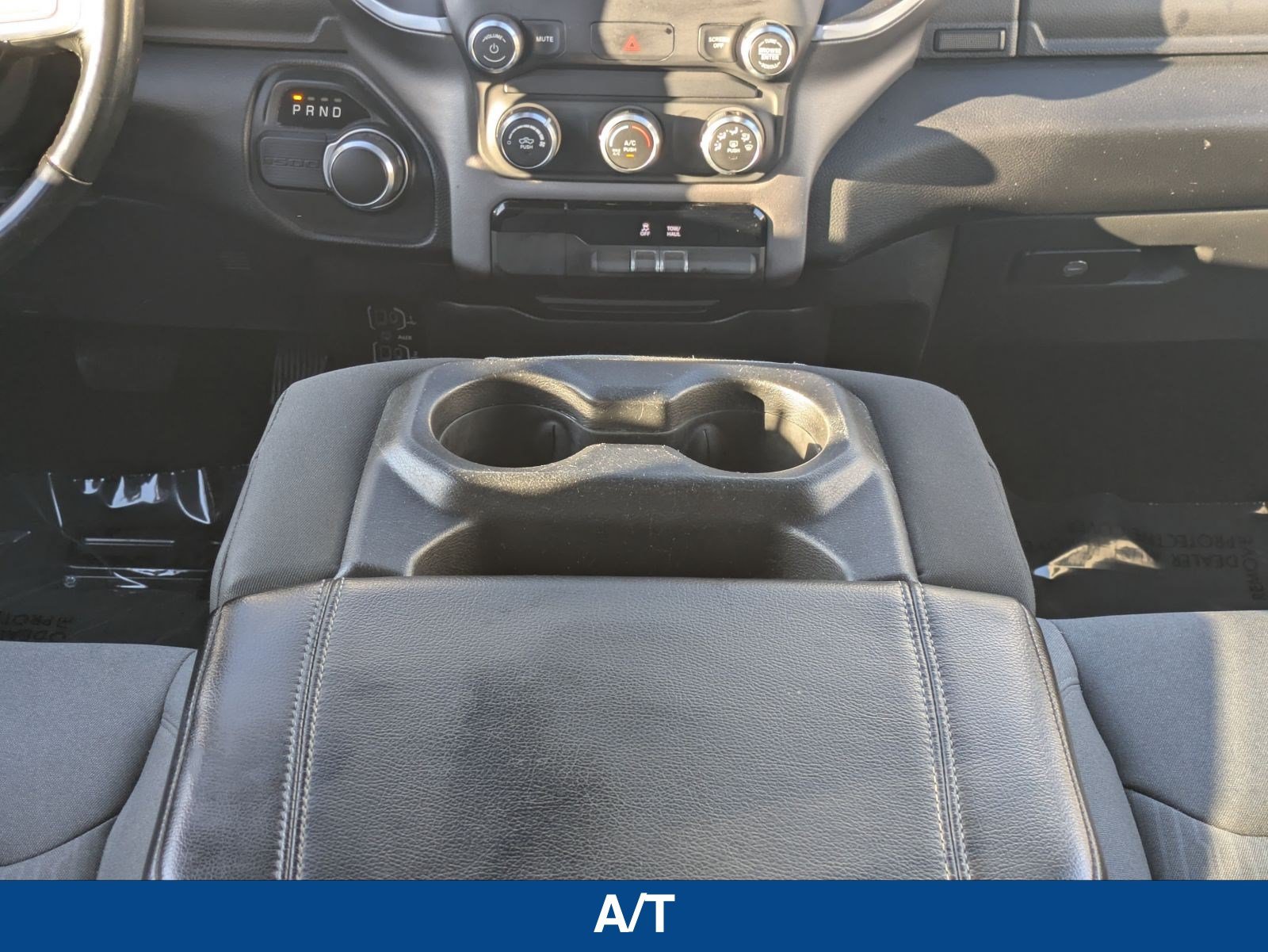 Used 2022 RAM 1500 Lone Star RWD image 22