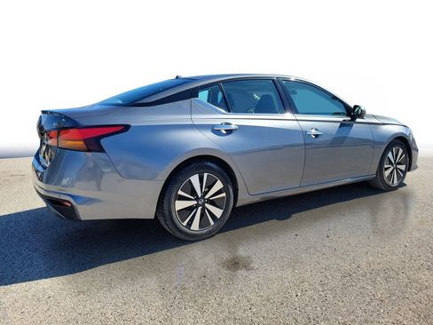 Used 2019 Nissan Altima 2.5 SL image 4