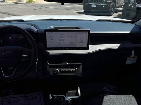 New 2026 Ford Maverick XL FWD image 18