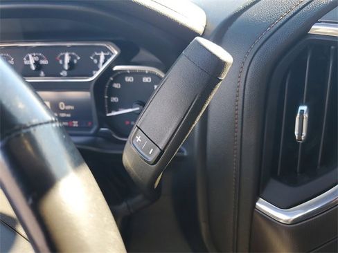 Used 2021 GMC Sierra 1500 AT4 w/ AT4 Preferred Package image 25