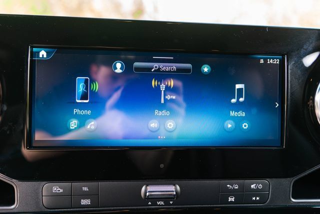 New 2026 Mercedes-Benz Sprinter 2500 image 27