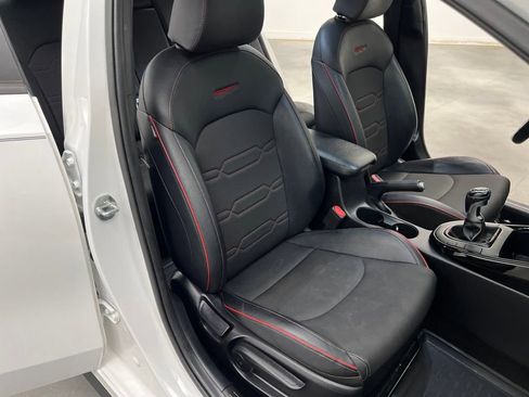 Used 2021 Kia Forte GT image 18