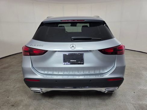 New 2026 Mercedes-Benz GLA 250 image 5