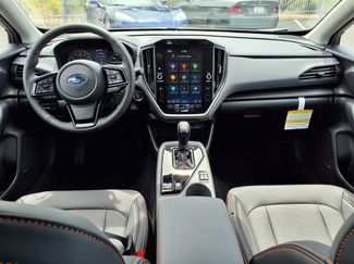 New 2026 Subaru Crosstrek 2.5i Limited AWD/4WD video 2