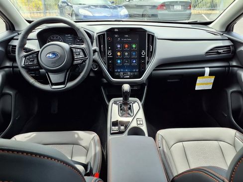 New 2026 Subaru Crosstrek 2.5i Limited AWD/4WD image 2