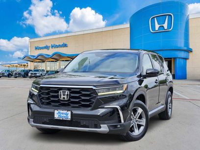 Used 2023 Honda Pilot EX-L