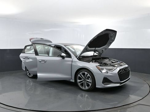 New 2026 Audi A3 2.0T Premium Plus AWD/4WD image 27