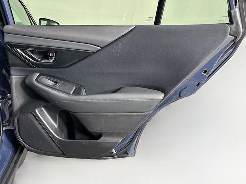 Used 2023 Subaru Outback Premium image 28