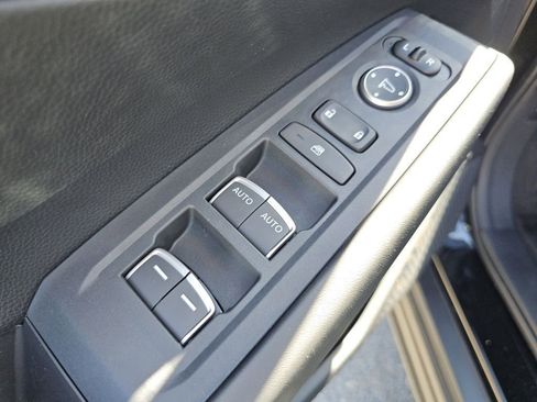New 2026 Honda Accord LX image 26