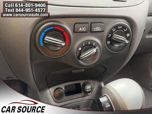 Used 2008 Kia Rio LX FWD image 15