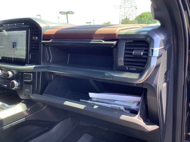 Used 2021 Ford F150 Lariat AWD/4WD image 44