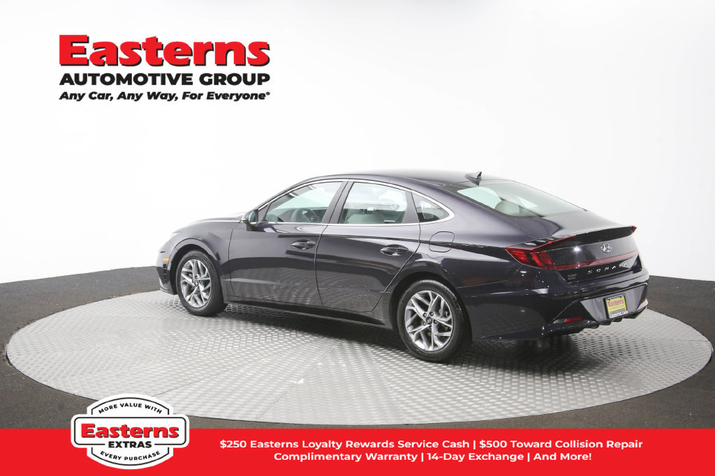 Used 2023 Hyundai Sonata SEL FWD image 64