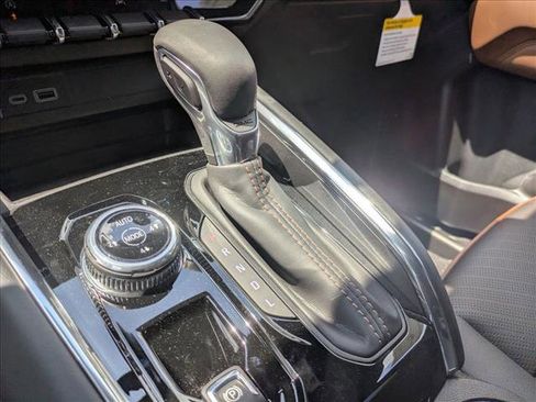 New 2025 GMC Canyon AT4 w/ Nightfall Edition image 12